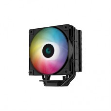 Кулер для процесора Deepcool AG400 BK ARGB (R-AG400-BKANMC-G-2) - Фото