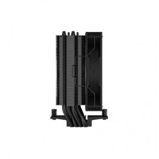 Кулер для процесора Deepcool AG400 BK ARGB (R-AG400-BKANMC-G-2) - Фото