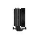 Кулер для процессора Deepcool AG400 BK ARGB (R-AG400-BKANMC-G-2) Кулер для процессора Deepcool AG400 BK ARGB (R-AG400-BKANMC-G-2)