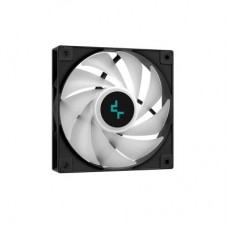 Кулер для процесора Deepcool AG400 BK ARGB (R-AG400-BKANMC-G-2) - Фото