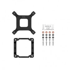 Кулер для процесора Deepcool AG400 BK ARGB (R-AG400-BKANMC-G-2) - Фото
