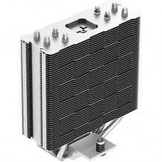 Кулер для процесора Deepcool AG400 BK ARGB (R-AG400-BKANMC-G-2) - Фото