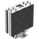 Кулер для процессора Deepcool AG400 BK ARGB (R-AG400-BKANMC-G-2) Кулер для процессора Deepcool AG400 BK ARGB (R-AG400-BKANMC-G-2)