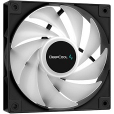 Кулер для процесора Deepcool AG400 BK ARGB (R-AG400-BKANMC-G-2) - Фото