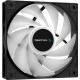 Кулер для процессора Deepcool AG400 BK ARGB (R-AG400-BKANMC-G-2) Кулер для процессора Deepcool AG400 BK ARGB (R-AG400-BKANMC-G-2)