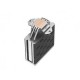 Кулер для процессора Deepcool AK400 (R-AK400-BKNNMN-G-1) Кулер для процессора Deepcool AK400 (R-AK400-BKNNMN-G-1)