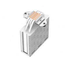 Кулер для процесора Deepcool AK400 WH (R-AK400-WHNNMN-G-1) - Фото