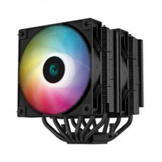 Кулер для процесора Deepcool AG620 BK ARGB (R-AG620-BKANMN-G-2) - Фото
