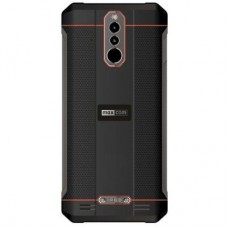 Мобільний телефон Maxcom MS571 Black - Фото