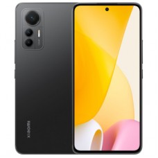 Мобільний телефон Xiaomi 12 Lite 6/128 GB Black
