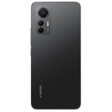 Мобільний телефон Xiaomi 12 Lite 6/128 GB Black - Фото