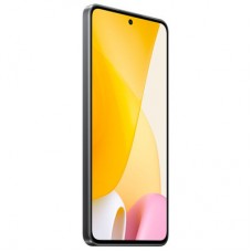 Мобільний телефон Xiaomi 12 Lite 6/128 GB Black - Фото