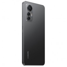 Мобільний телефон Xiaomi 12 Lite 6/128 GB Black - Фото