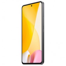Мобільний телефон Xiaomi 12 Lite 6/128 GB Black - Фото