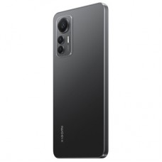 Мобільний телефон Xiaomi 12 Lite 6/128 GB Black - Фото