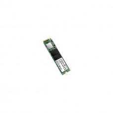 Накопичувач SSD M.2 2280 512 GB Transcend (TS512GMTE110S) - Фото