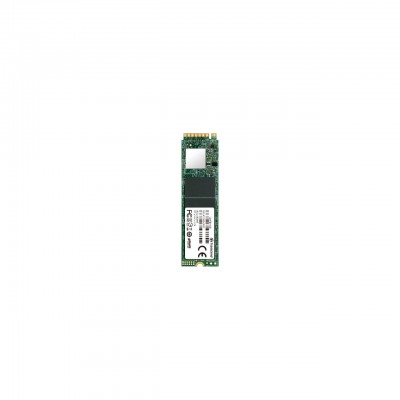 Накопитель SSD M.2 2280 512GB Transcend (TS512GMTE110S)