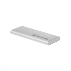 Накопичувач SSD USB 3.1 1 TB Transcend (TS1TESD260C) - Фото