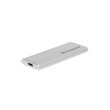 Накопичувач SSD USB 3.1 1 TB Transcend (TS1TESD260C) - Фото