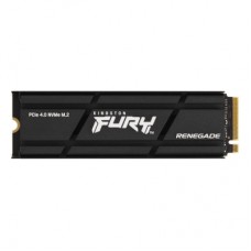 Накопитель SSD M.2 2280 4TB Kingston (SFYRDK/4000G) Накопитель SSD M.2 2280 4TB Kingston (SFYRDK/4000G)