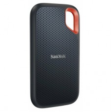Накопитель SSD USB 3.2 4TB SanDisk (SDSSDE61-4T00-G25) Накопитель SSD USB 3.2 4TB SanDisk (SDSSDE61-4T00-G25) - Фото