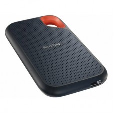 Накопитель SSD USB 3.2 4TB SanDisk (SDSSDE61-4T00-G25) Накопитель SSD USB 3.2 4TB SanDisk (SDSSDE61-4T00-G25) - Фото