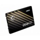 Накопитель SSD 2.5" 240GB Spatium S270 MSI (S78-440N070-P83) Накопитель SSD 2.5" 240GB Spatium S270 MSI (S78-440N070-P83)