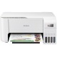Багатофункціональний пристрій Epson L3256 з Wi-Fi (C11CJ67414)