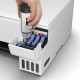 Багатофункціональний пристрій Epson L3256 з Wi-Fi (C11CJ67414) Багатофункціональний пристрій Epson L3256 з Wi-Fi (C11CJ67414)
