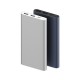 Оригинал Xiaomi 22.5W Power bank 10000 mAh PB100DZM Silver BHR5078CN Быстрая Зарядка QC3.0 Power Delivery