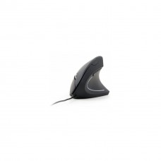 Мишка GEMBIRD MUS-ERGO-01 - Фото
