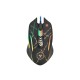 Мышка Defender Forced GM-020L Black (52020) Мышка Defender Forced GM-020L Black (52020)