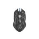 Мышка Defender Forced GM-020L Black (52020) Мышка Defender Forced GM-020L Black (52020)