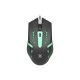 Мышка Defender Flash MB-600L Black (52600) Мышка Defender Flash MB-600L Black (52600)