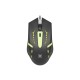 Мышка Defender Flash MB-600L Black (52600) Мышка Defender Flash MB-600L Black (52600)
