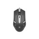 Мышка Defender Flash MB-600L Black (52600) Мышка Defender Flash MB-600L Black (52600)
