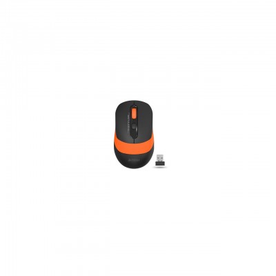 Мышка A4Tech FG10 Orange