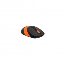 Мишка A4tech FG10 Orange - Фото