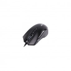 Мишка A4tech X89 Black - Фото