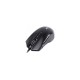 Мышка A4Tech X89 Black