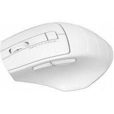 Мышка A4tech FG30S Grey+White - Фото