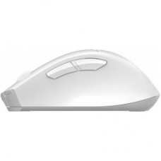 Мышка A4tech FG30S Grey+White - Фото