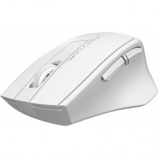 Мышка A4tech FG30S Grey+White - Фото
