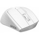 Мышка A4Tech FG30S Grey+White Мышка A4Tech FG30S Grey+White