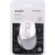 Мышка A4Tech FG30S Grey+White Мышка A4Tech FG30S Grey+White