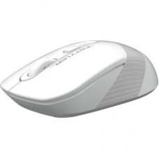 Мишка A4tech FG10S White - Фото