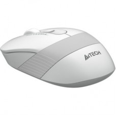 Мишка A4tech FG10S White - Фото