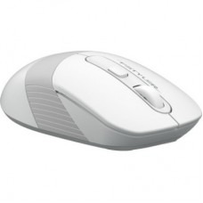 Мишка A4tech FG10S White - Фото