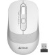 Мышка A4Tech FG10S White Мышка A4Tech FG10S White