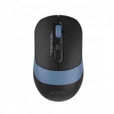 Мишка A4Tech FB10C Bluetooth Ash Blue - Фото